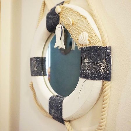 Blue Sea Apartment Aci Castello Exterior foto