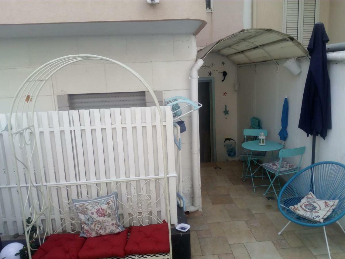 Blue Sea Apartment Aci Castello Exterior foto
